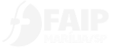 Logo da FAIP de Marília/SP