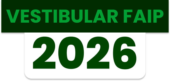Ícone do vestibular da FAIP